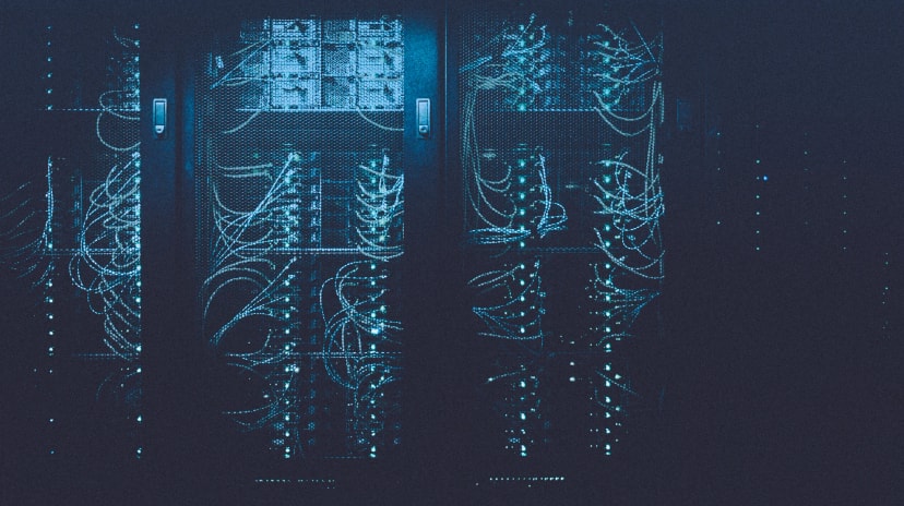Proxmox server virtualisation and infrastructure migration