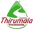 Thirumala Milk logo