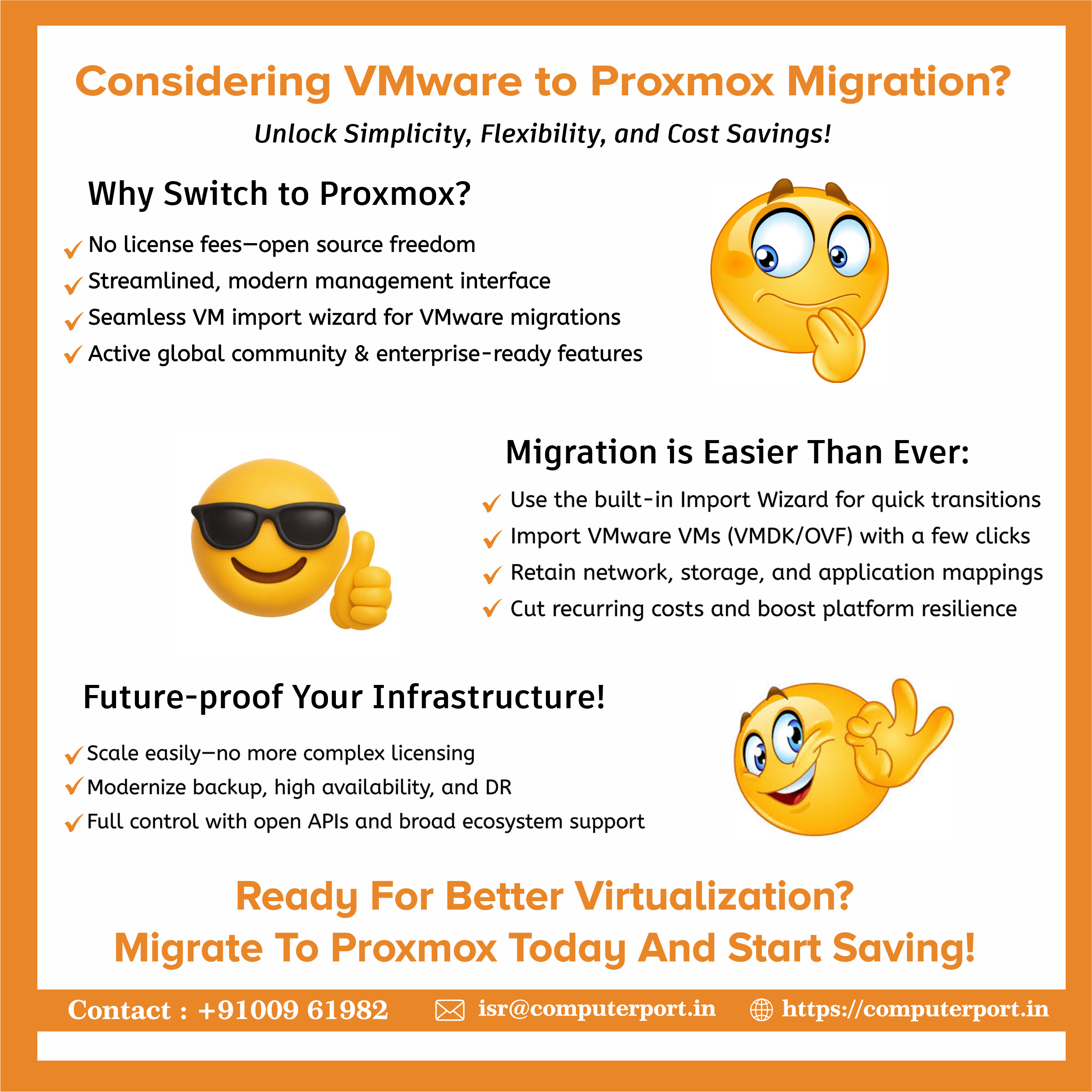 Seamless Migration1back Seamless Migration1back